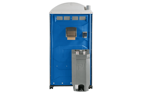 Deluxe Flushable Porta Potty Delavan WI