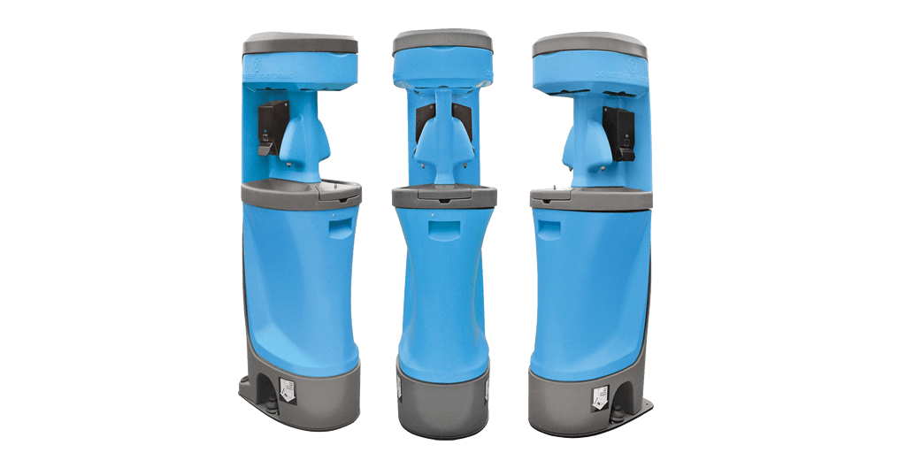 Portable Handwashing Stations Delavan WI