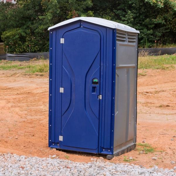 Festival Porta Potty Rentals Delavan WI