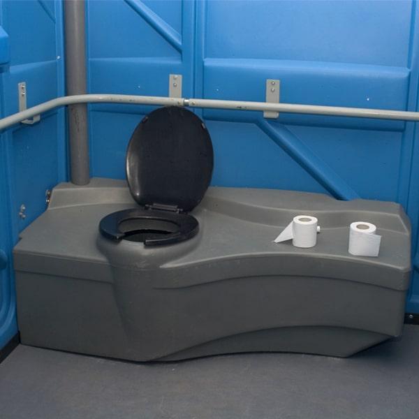 Wedding Porta Potty Rentals Delavan WI