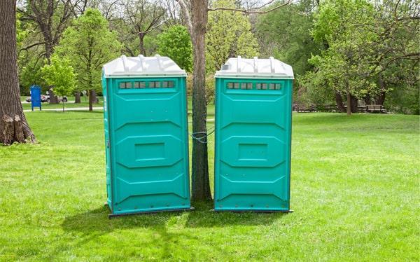 RV Camper Portable Toilet Rentals Delavan WI